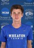 Men's Tennis Team Photo  Wheaton College Men’s 2020 Tennis Team - Photo By: KEITH NORDSTROM : Wheaton, Tennis, Team Photo